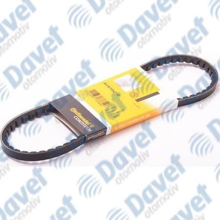 CONTI 10X1090 V Kayisi Jeep Wrangler I 2.5 4.2 Mitsubishi Pajero Ii 2.5td